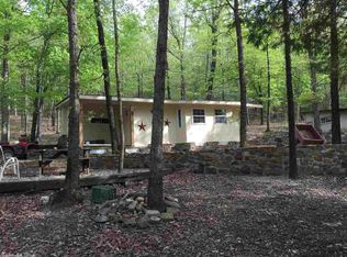 242 Moon Dance Rd, Mount Ida, AR 71957