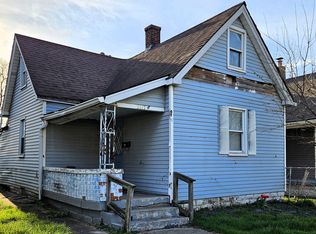 2117 Webb St, Indianapolis, IN
