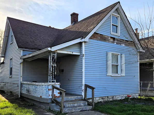 2117 Webb St, Indianapolis, IN 46225