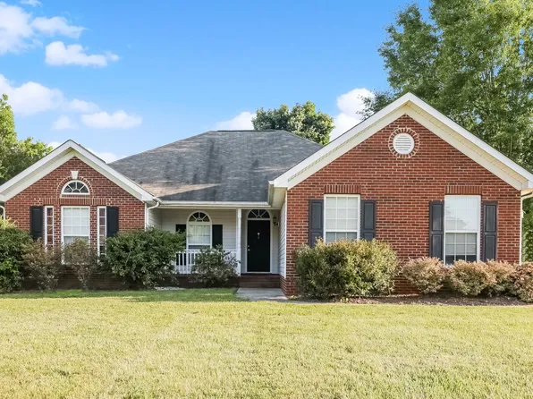 3209 Revere Rd, Monroe, NC 28110