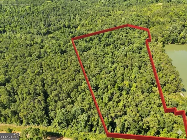 0 Indian Lake Rd #98-100, Clayton, AL 36016