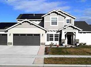 4198 W Spring House Dr, Eagle, ID 83616