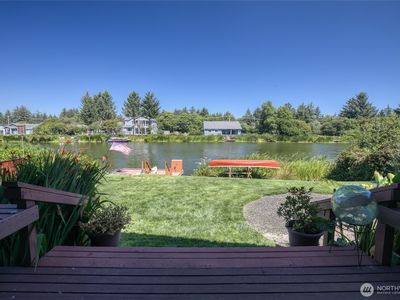 964 Point Brown Avenue SE, Ocean Shores, WA, 98569