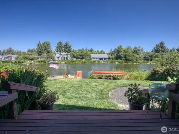 964 Point Brown Avenue SE, Ocean Shores, WA 98569