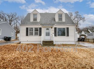 2009 N 65th Ave, Omaha, NE 68104