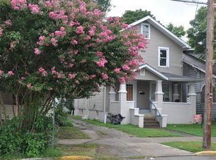 602 Randolph St #A, Charleston, WV 25302