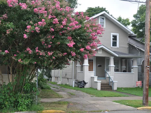 602 Randolph St #A, Charleston, WV 25302