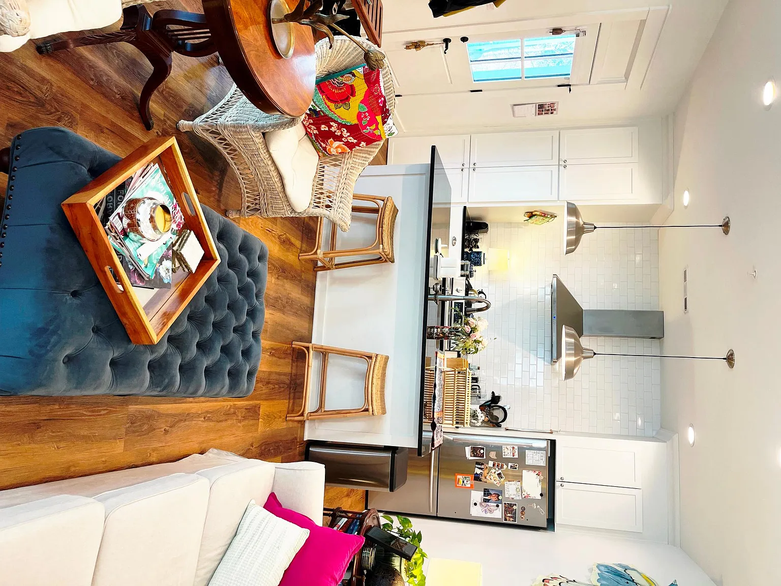 1 bed, 1008 sqft, $1,695 — Photo 3