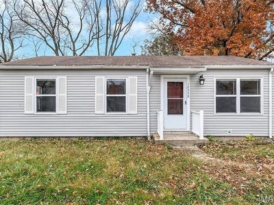 12352 Santa Maria Dr, Saint Louis, MO, 63138
