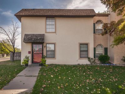 3101 SW 28th Ave, Amarillo, TX, 79109