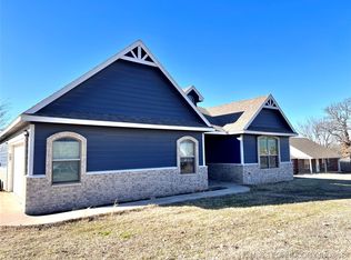 17191 County Road 3540, Ada, OK 74820