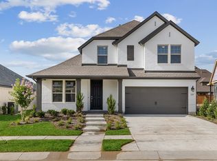 1629 Cotton Rd, Van Alstyne, TX 75495