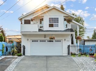 11033 18th Ave SW, Seattle, WA 98146