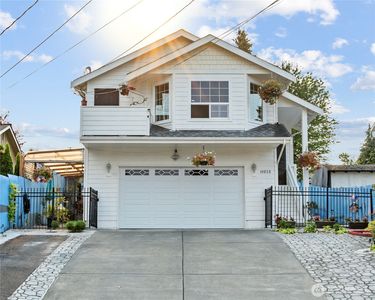 11033 18th Avenue SW, Seattle, WA, 98146