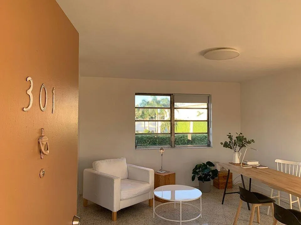 1 bed, 1.0 bath, 530 sqft, $1,650 — Photo 2