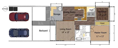 3907 Blackford Pl Photo 1