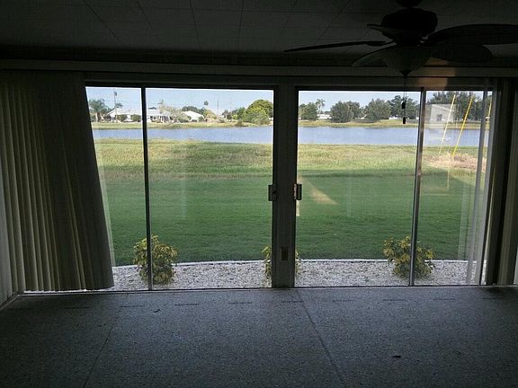 view from bonus room