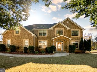 60 Heritage Keep, Covington, GA 30016