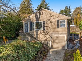 3928 S Pilgrim St, Seattle, WA 98118