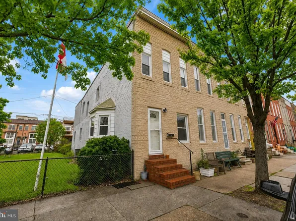 1437 Towson St, Baltimore, MD 21230