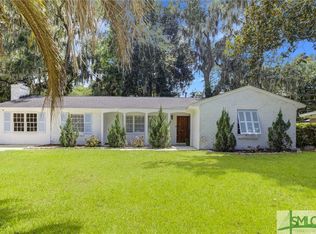 305 Tanglewood Rd, Savannah, GA 31419