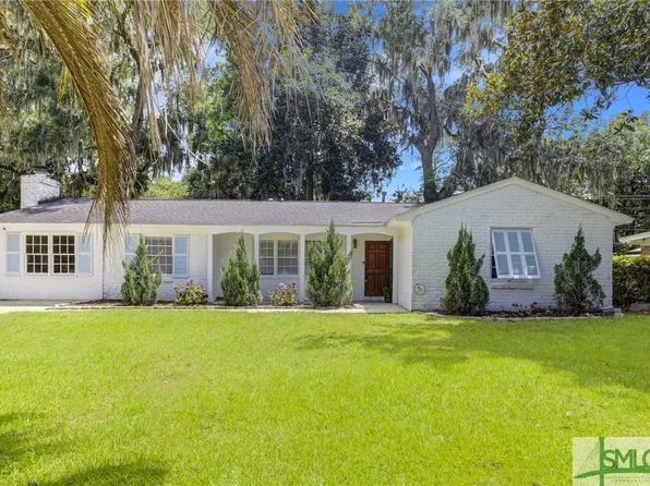 305 Tanglewood Road, Savannah, GA 31419