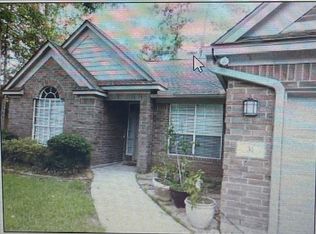 31 Barn Lantern Pl, Spring, TX 77382