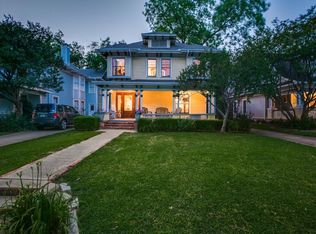 5015 Victor St, Dallas, TX 75214