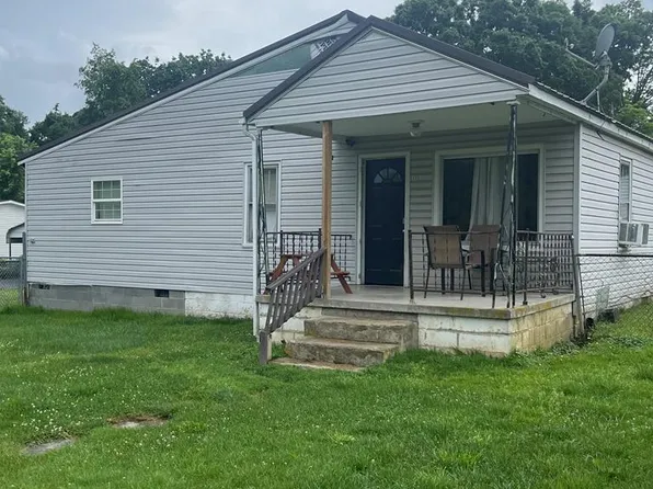 111 Union Dr, Princeton, WV 24740