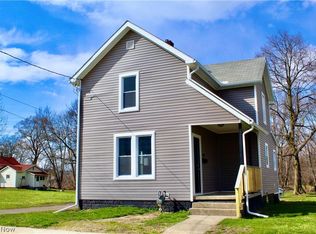 834 Noble St, Alliance, OH