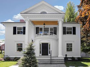 377 Walnut St, Newton, MA 02460