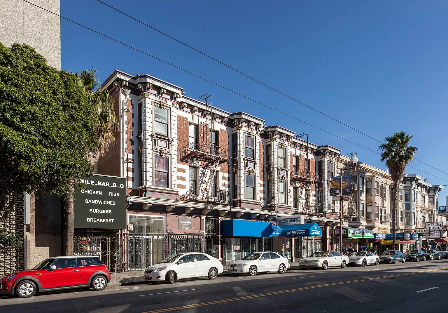 2619 Mission St Unit 23 - Image 3