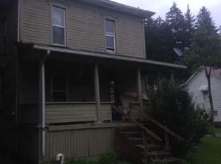 250 Main St, Worthington, WV 26591