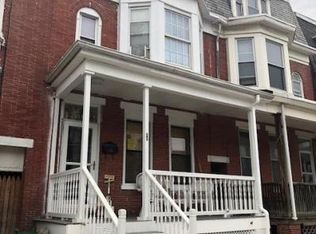 512 S Pershing Ave, York, PA 17401