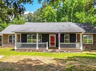 196 Beason Rd, Calhoun, GA 30701