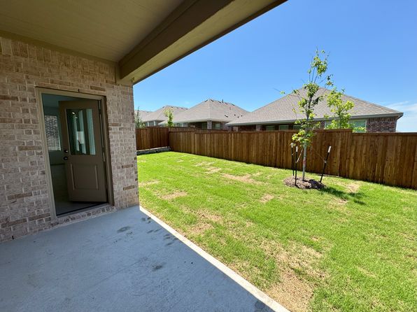 2116 Striker Way, Celina, TX 75009