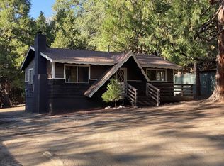 54612 Marian View Dr, Idyllwild, CA 92549