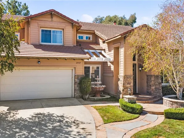 23327 Cuestport Dr, Santa Clarita, CA 91354