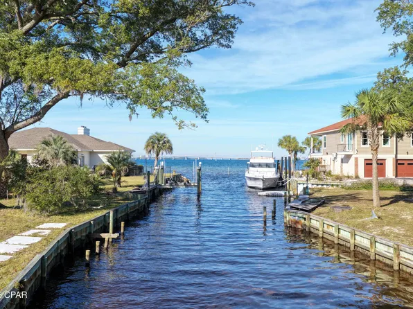 2327 Magnolia Dr, Panama City Beach, FL 32408