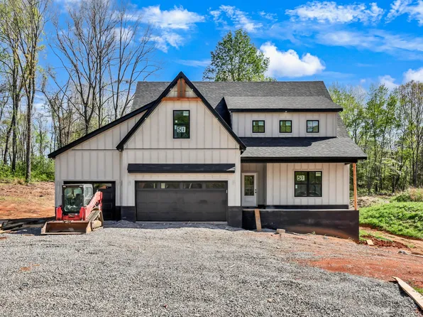 1717 Powell Rd Lot 51, Clarksville, TN 37043