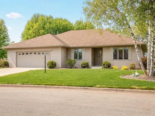 2723 Meadow Lark LANE S S, Holmen, WI 54636