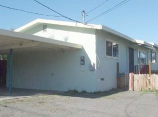 262 Reis Ave, Vallejo, CA 94591