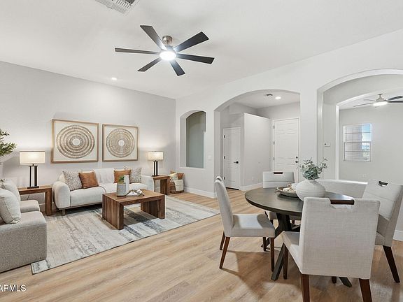 4th image of 12910 W ALEGRE Court
