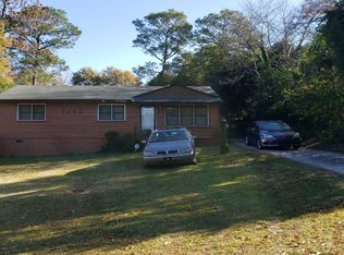 1420 Cambridge Dr, Macon, GA 31206