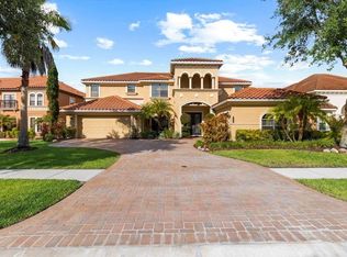 8358 Dunham Station Dr, Tampa, FL 33647