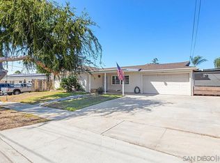 9416 Pike Rd, Santee, CA 92071
