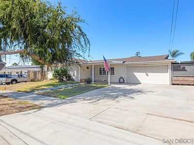 9416 Pike Rd, Santee, CA, 92071