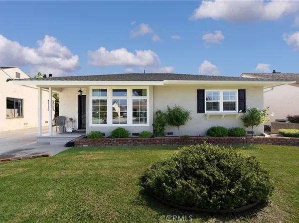 5932 Eastbrook Ave, Lakewood, CA 90713