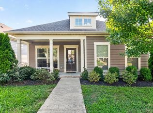 2060 Kirkwall Dr, Nolensville, TN 37135