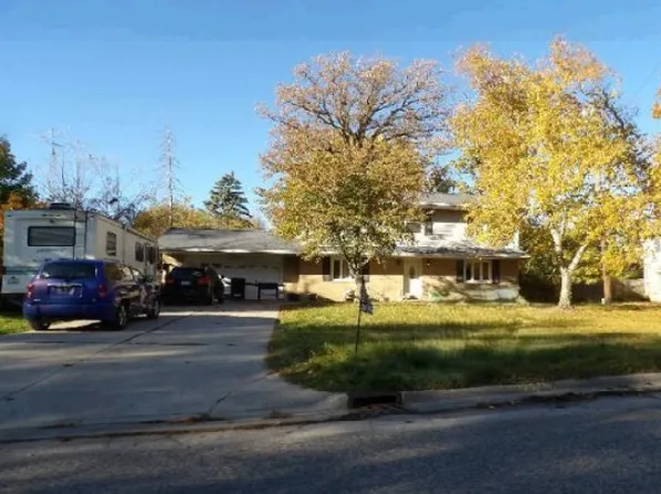 3696 Dale Rd, Saginaw, MI 48603